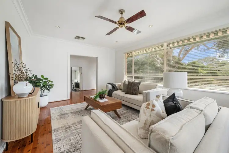 Fourth view of Homely house listing, 37 Skinner Street, Cook ACT 2614