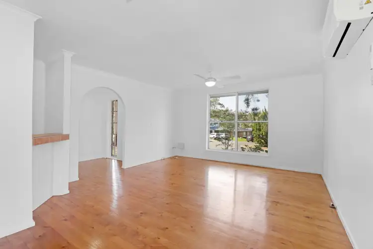 Second view of Homely house listing, 1 Stringybark Avenue, Cranebrook NSW 2749