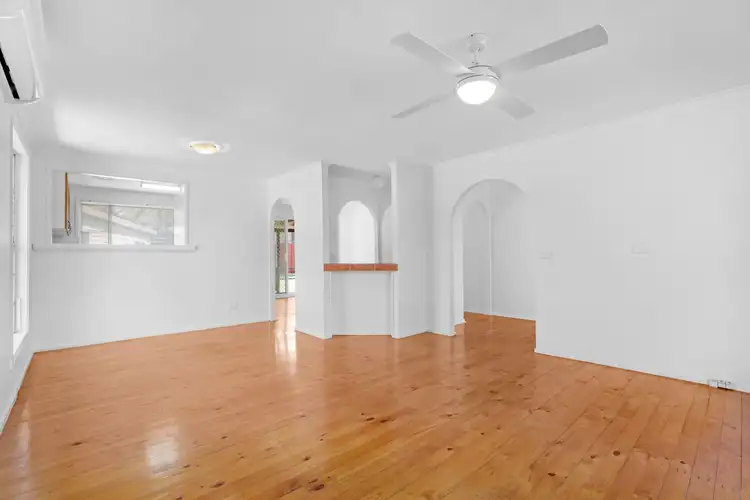 Third view of Homely house listing, 1 Stringybark Avenue, Cranebrook NSW 2749