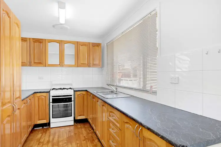 Fifth view of Homely house listing, 1 Stringybark Avenue, Cranebrook NSW 2749