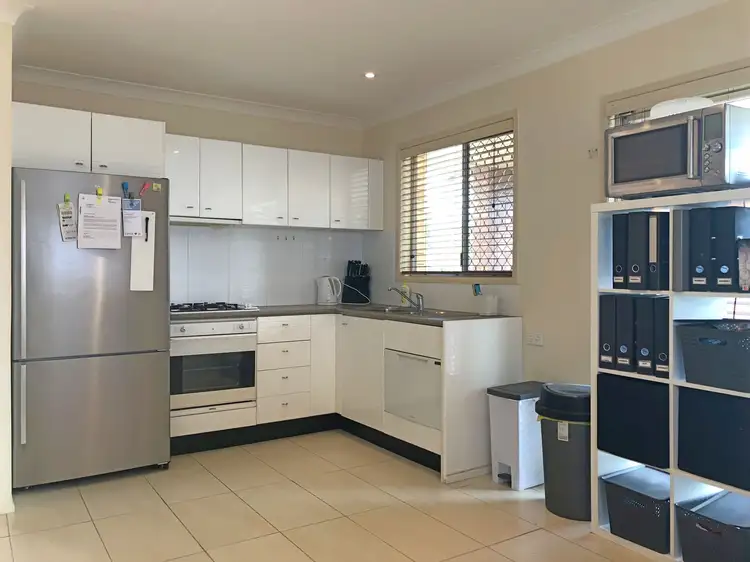 Main view of Homely unit listing, 1/18 Swain Street, Holland Park West QLD 4121