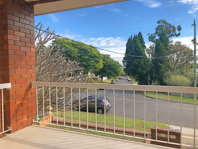 Second view of Homely unit listing, 1/18 Swain Street, Holland Park West QLD 4121