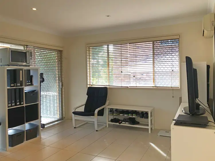 Third view of Homely unit listing, 1/18 Swain Street, Holland Park West QLD 4121