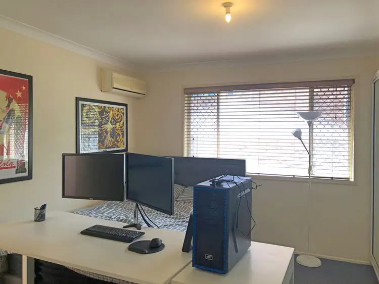 Fifth view of Homely unit listing, 1/18 Swain Street, Holland Park West QLD 4121
