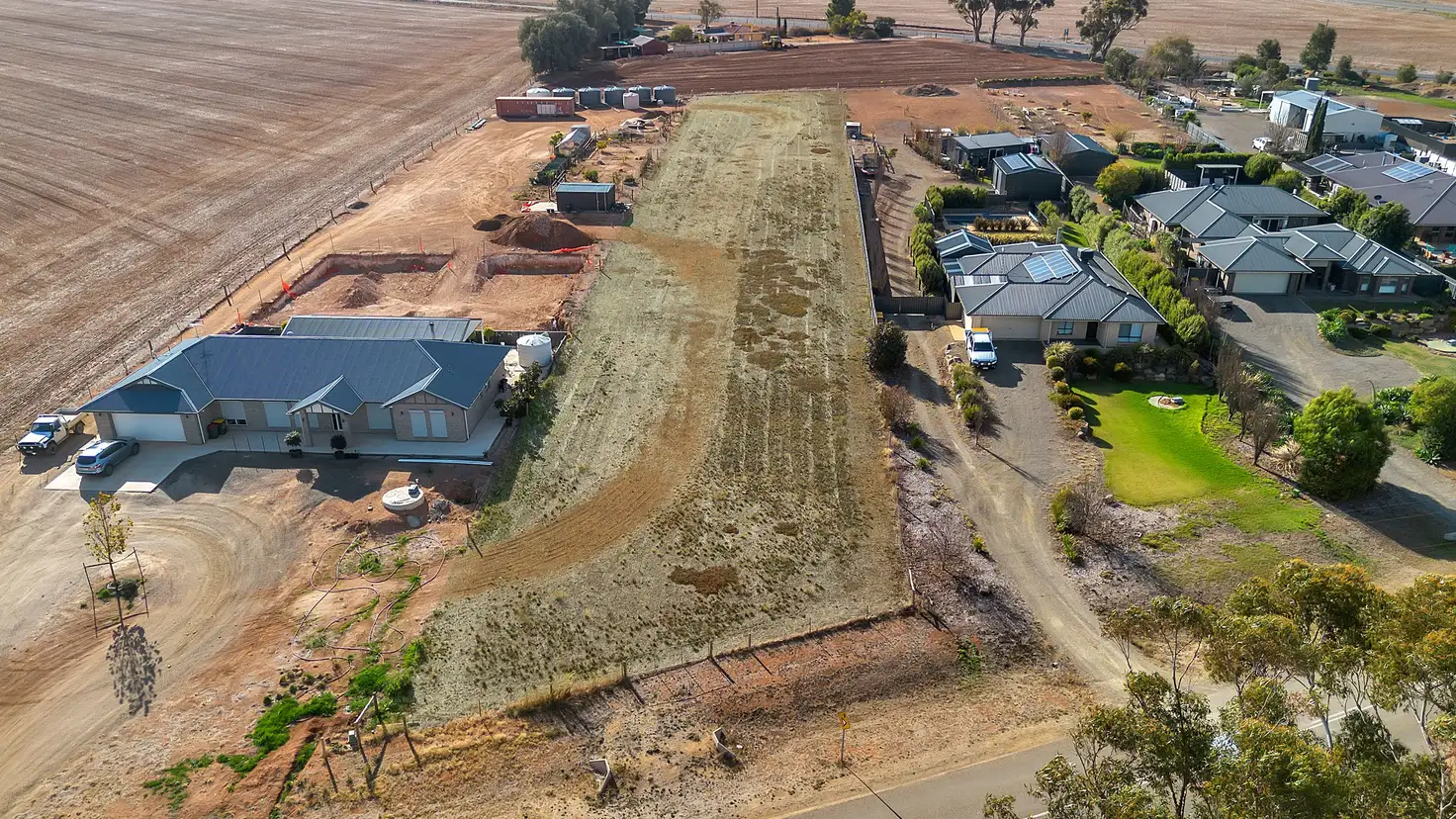 Main view of Homely land listing, Lot 17 Templers Road, Templers SA 5371