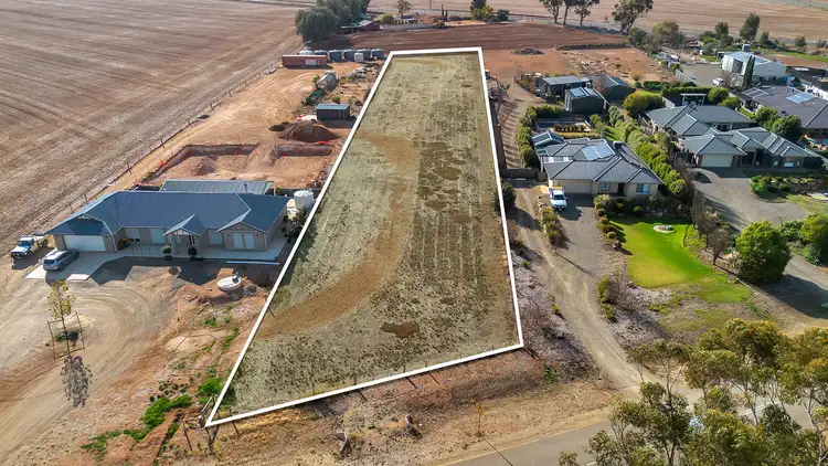 Second view of Homely land listing, Lot 17 Templers Road, Templers SA 5371