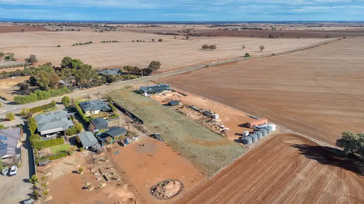 Sixth view of Homely land listing, Lot 17 Templers Road, Templers SA 5371