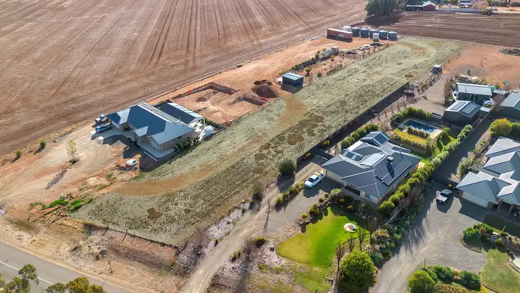 Seventh view of Homely land listing, Lot 17 Templers Road, Templers SA 5371