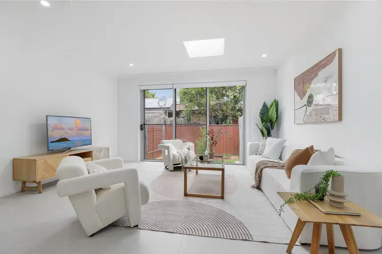 4/84-86 Princess Street, Werrington NSW 2747