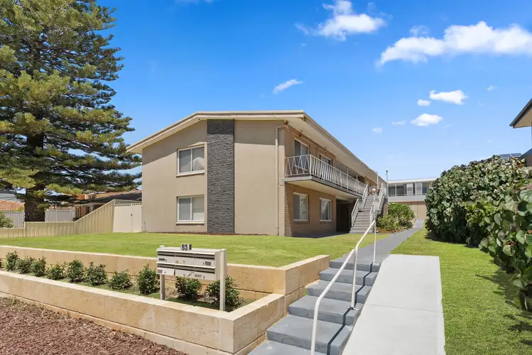 Main view of Homely unit listing, 2/53 Harrison Street, Rockingham WA 6168
