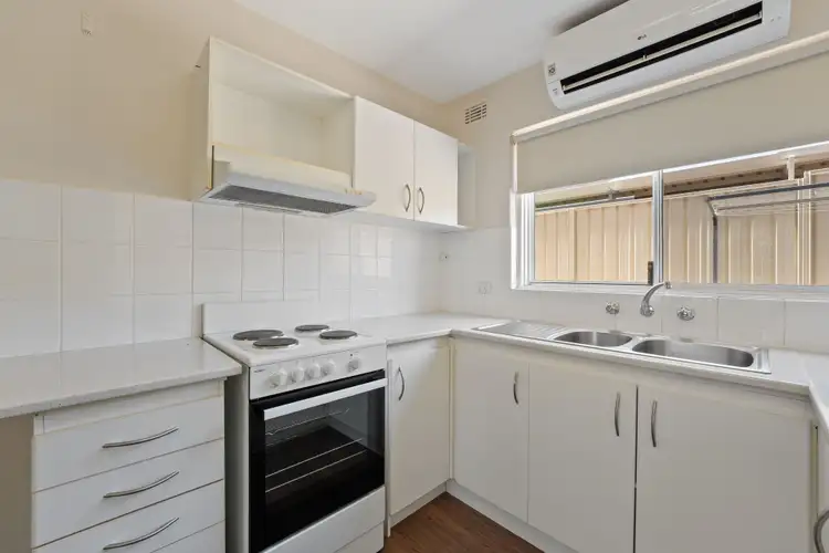 Second view of Homely unit listing, 2/53 Harrison Street, Rockingham WA 6168