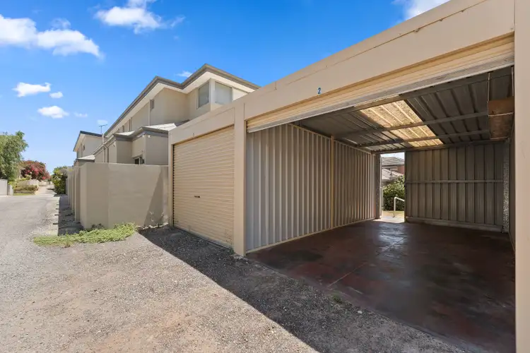 Fifth view of Homely unit listing, 2/53 Harrison Street, Rockingham WA 6168