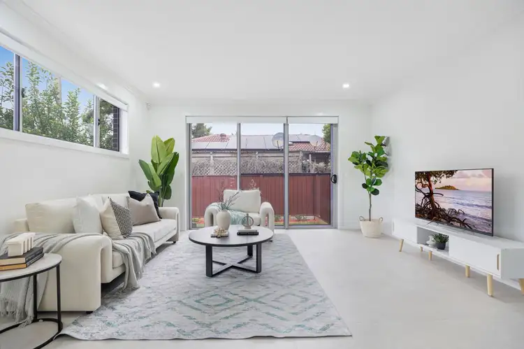 5/84-86 Princess Street, Werrington NSW 2747