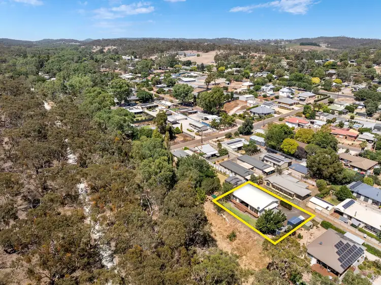 Second view of Homely house listing, 2B Opie Street, Clare SA 5453