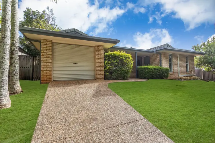20 Marshman Road, Narangba QLD 4504