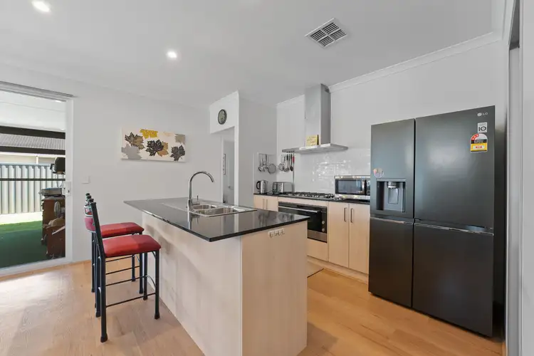 Second view of Homely house listing, 14 Yangeti Road, Baldivis WA 6171