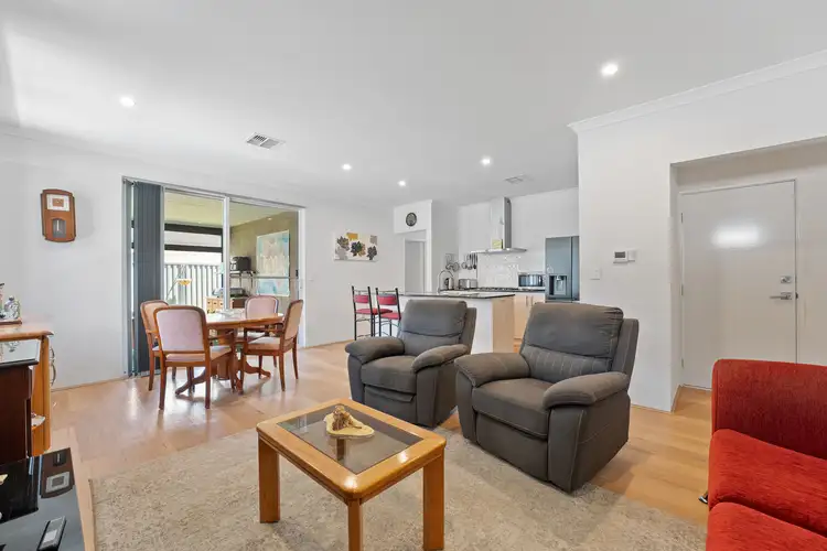 Third view of Homely house listing, 14 Yangeti Road, Baldivis WA 6171