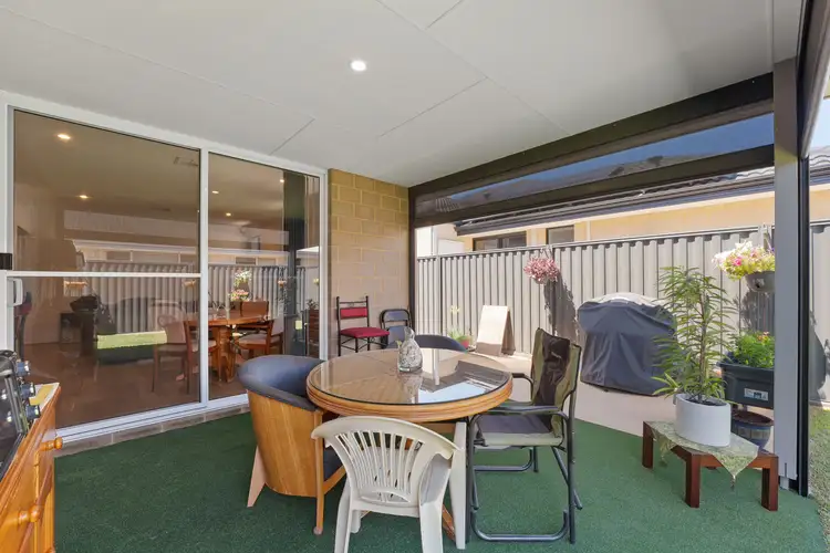 Fourth view of Homely house listing, 14 Yangeti Road, Baldivis WA 6171