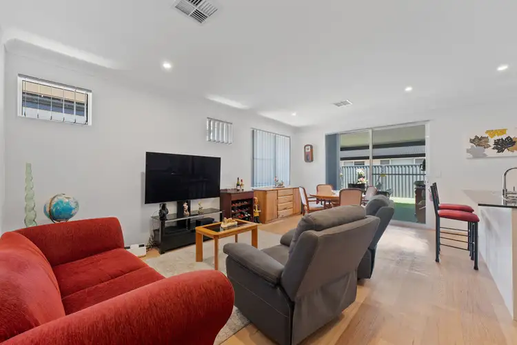 Sixth view of Homely house listing, 14 Yangeti Road, Baldivis WA 6171