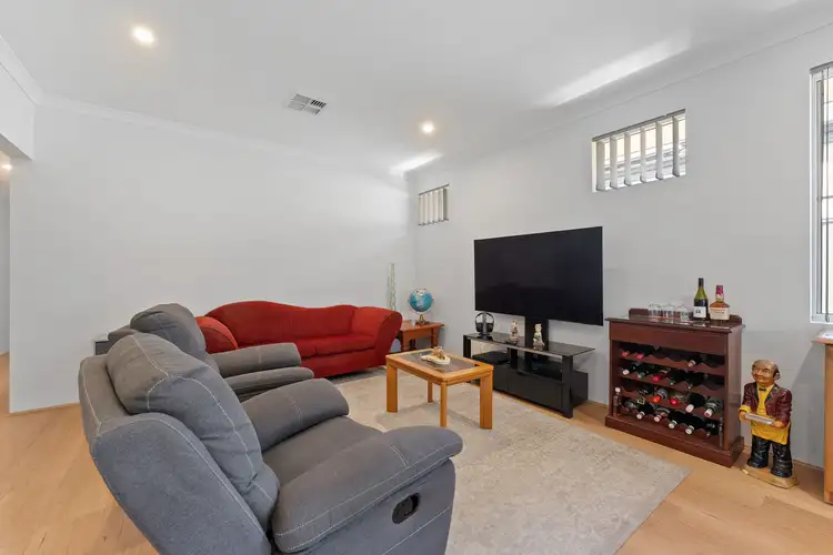 Seventh view of Homely house listing, 14 Yangeti Road, Baldivis WA 6171