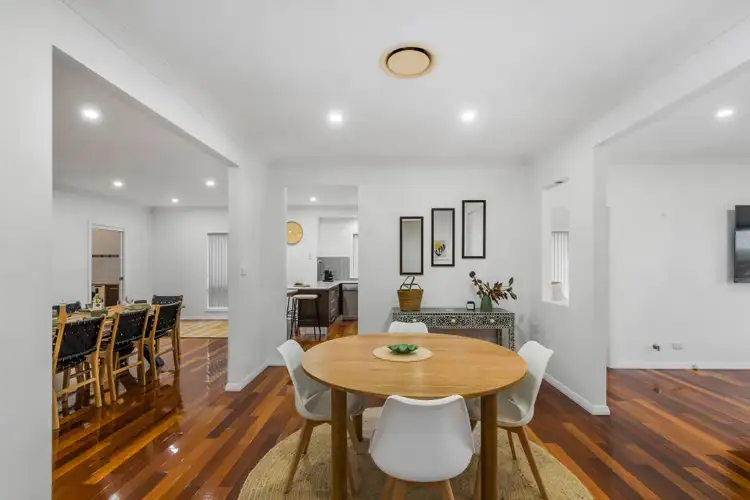 Fourth view of Homely house listing, 3 Whittaker Street, Flinders NSW 2529