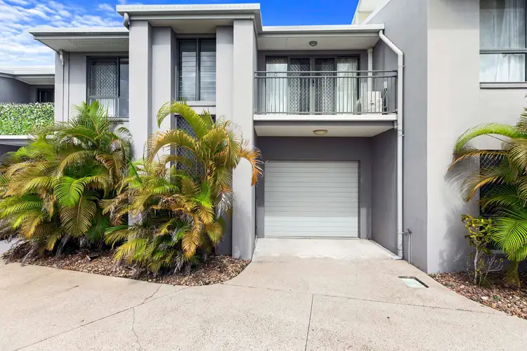 Second view of Homely townhouse listing, 4/115 Torquay Road, Scarness QLD 4655
