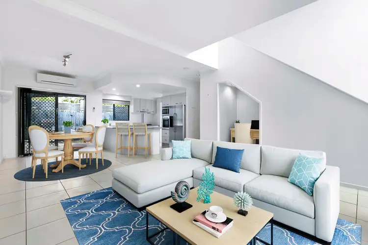 Third view of Homely townhouse listing, 4/115 Torquay Road, Scarness QLD 4655