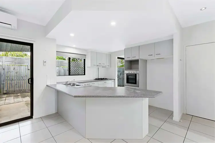 Fifth view of Homely townhouse listing, 4/115 Torquay Road, Scarness QLD 4655