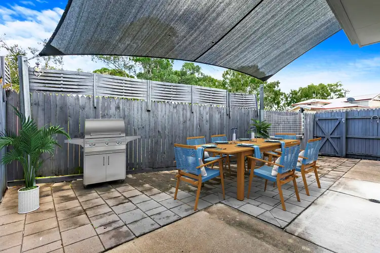 Sixth view of Homely townhouse listing, 4/115 Torquay Road, Scarness QLD 4655