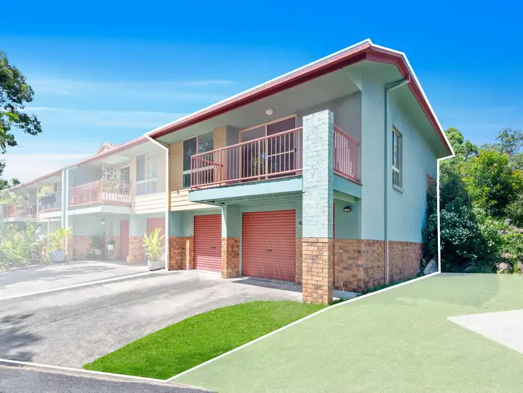 88/31 Simpsons Road, Elanora QLD 4221