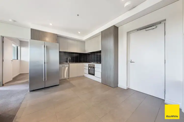 Sixth view of Homely apartment listing, 107/1 Clark Street, Williams Landing VIC 3027