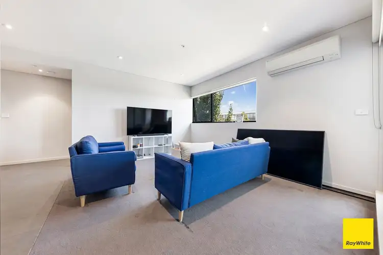 Seventh view of Homely apartment listing, 107/1 Clark Street, Williams Landing VIC 3027