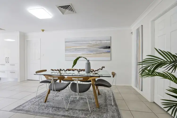 Fifth view of Homely house listing, 2 Mort Place, Glenmore Park NSW 2745