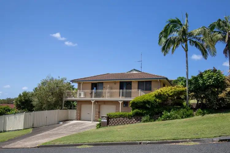 1 Curlew Close, Forster NSW 2428