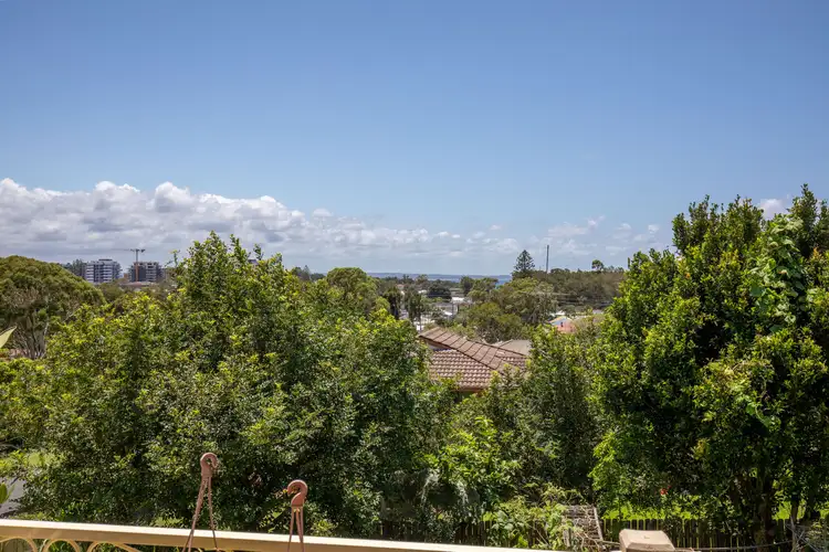 Second view of Homely house listing, 1 Curlew Close, Forster NSW 2428