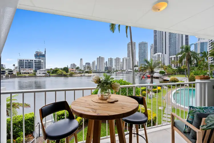 13/30 Watson Esplanade, Surfers Paradise QLD 4217
