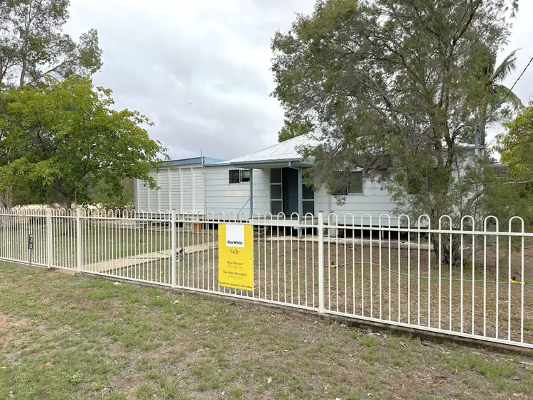 Second view of Homely house listing, 40 Acacia Street, Barcaldine QLD 4725