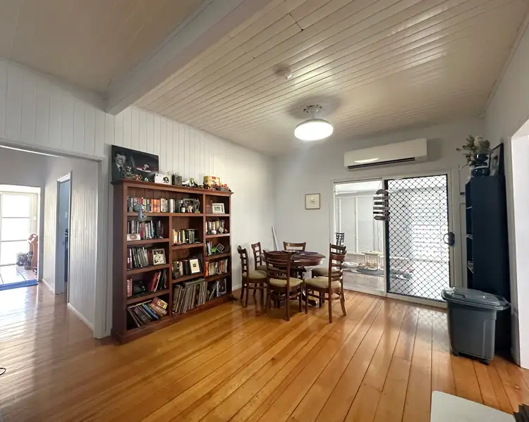 Fourth view of Homely house listing, 40 Acacia Street, Barcaldine QLD 4725