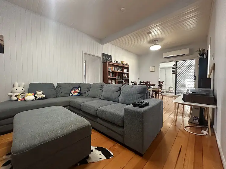 Fifth view of Homely house listing, 40 Acacia Street, Barcaldine QLD 4725
