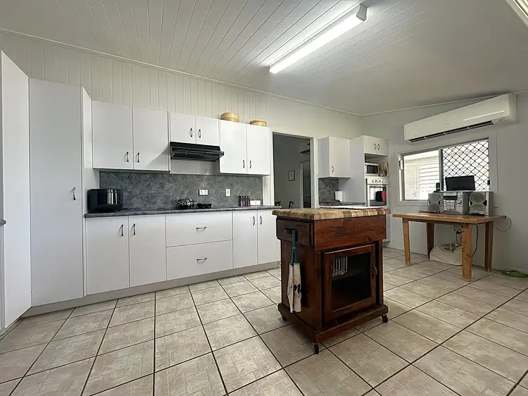 Sixth view of Homely house listing, 40 Acacia Street, Barcaldine QLD 4725