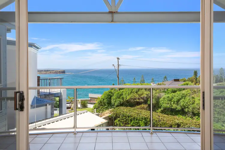 Main view of Homely semi-detached listing, 1/27 Pacific Street, Kiama NSW 2533