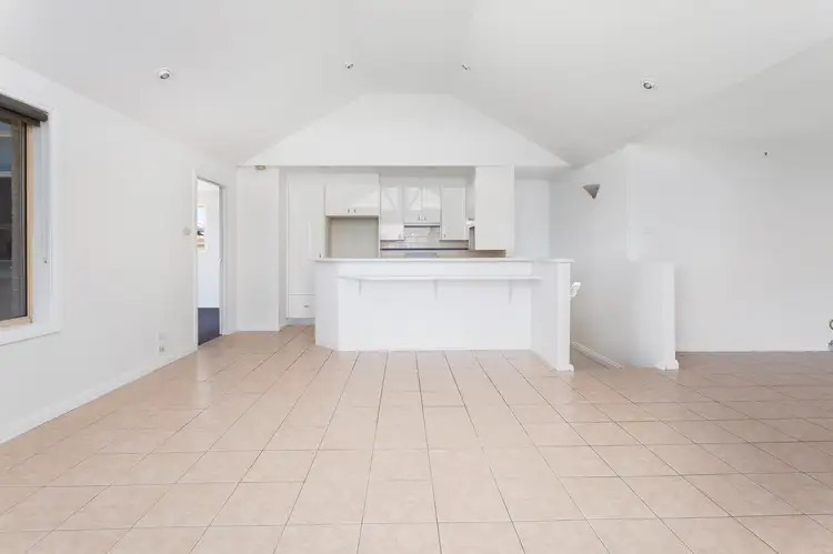 Third view of Homely semi-detached listing, 1/27 Pacific Street, Kiama NSW 2533