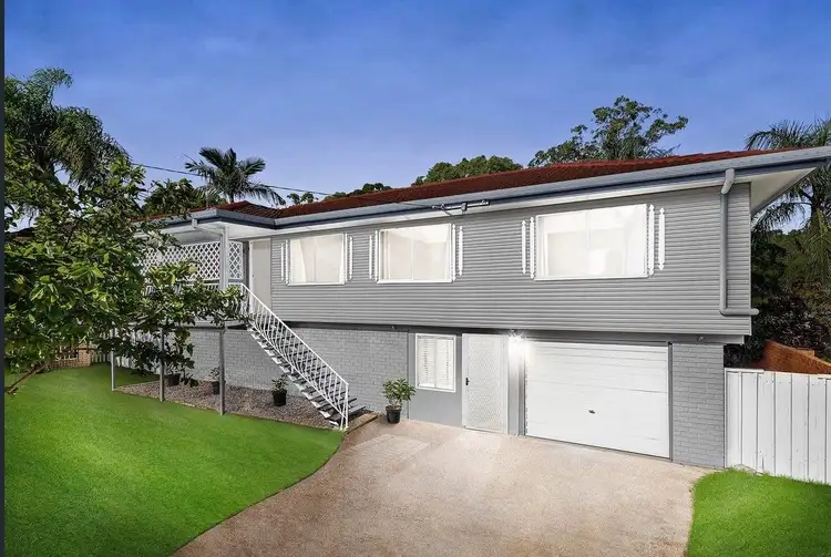 11 Garnett Street, Slacks Creek QLD 4127