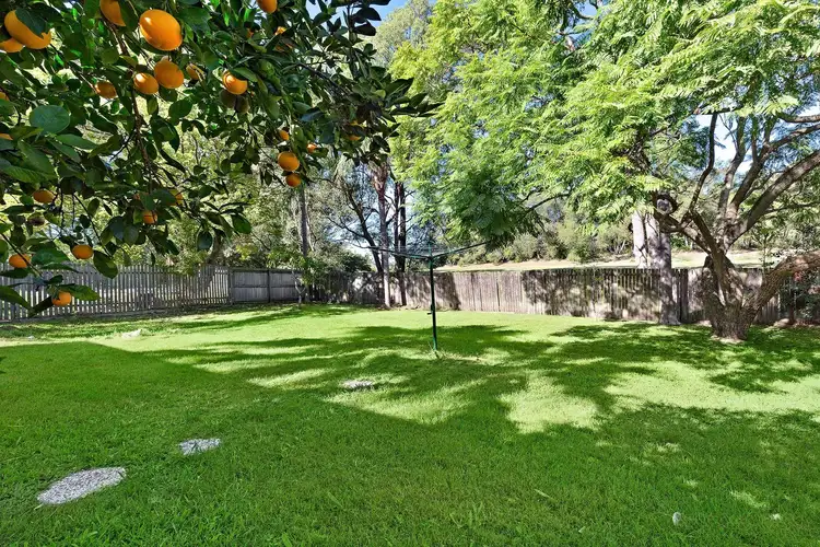 Fourth view of Homely house listing, 11 Garnett Street, Slacks Creek QLD 4127