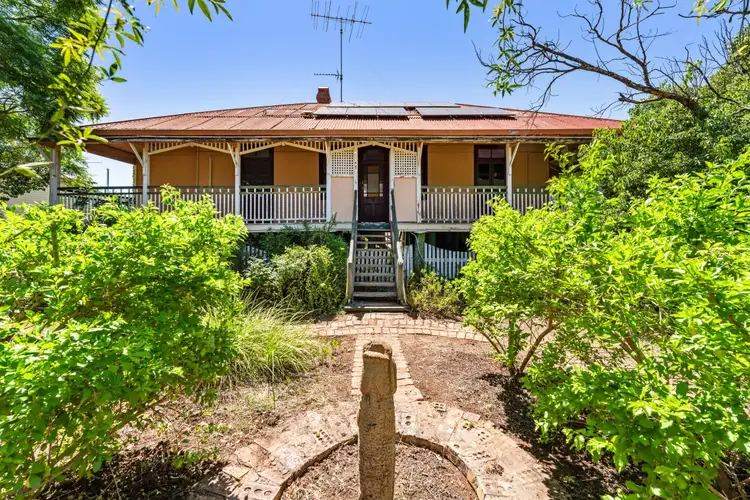 Fourth view of Homely house listing, 28 Steele Street, Pittsworth QLD 4356