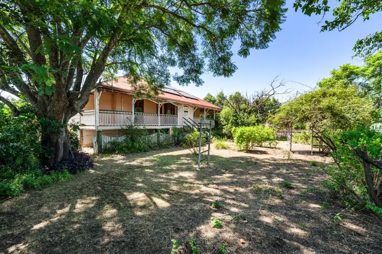 Fifth view of Homely house listing, 28 Steele Street, Pittsworth QLD 4356