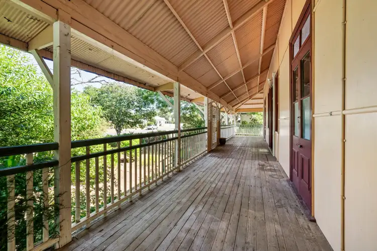 Sixth view of Homely house listing, 28 Steele Street, Pittsworth QLD 4356