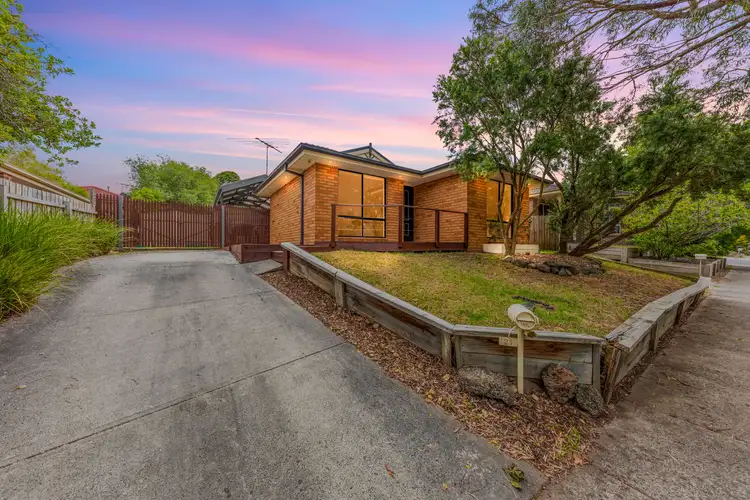 Main view of Homely house listing, 21 Riviera Drive, Pakenham VIC 3810