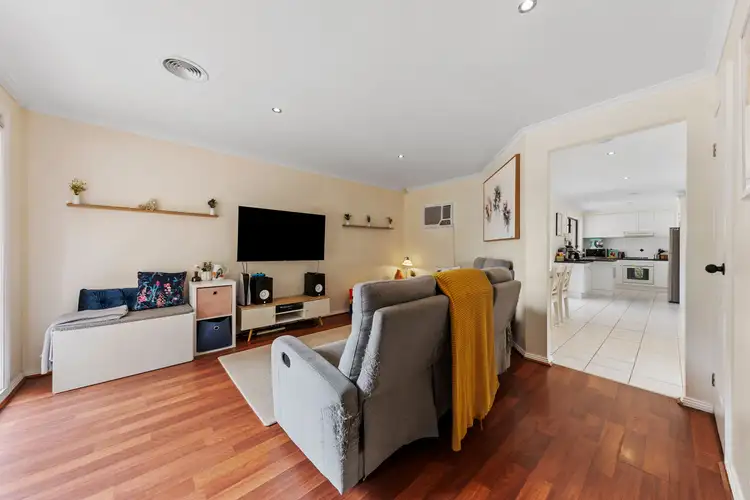 Fourth view of Homely house listing, 21 Riviera Drive, Pakenham VIC 3810