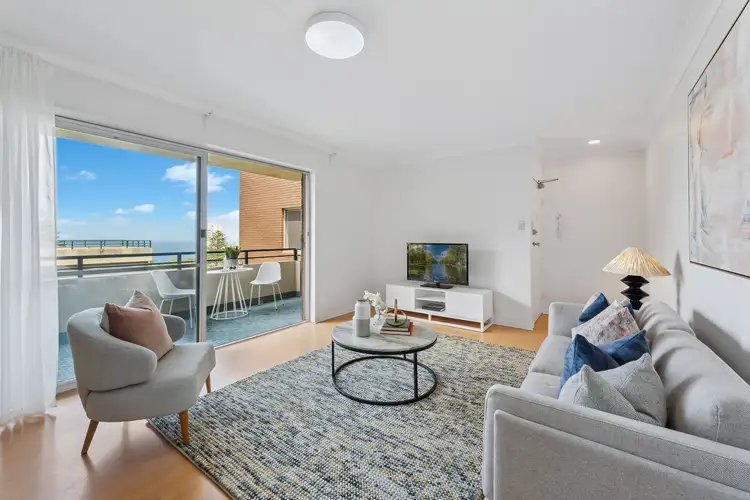 15/23-27 Diamond Bay Road, Vaucluse NSW 2030